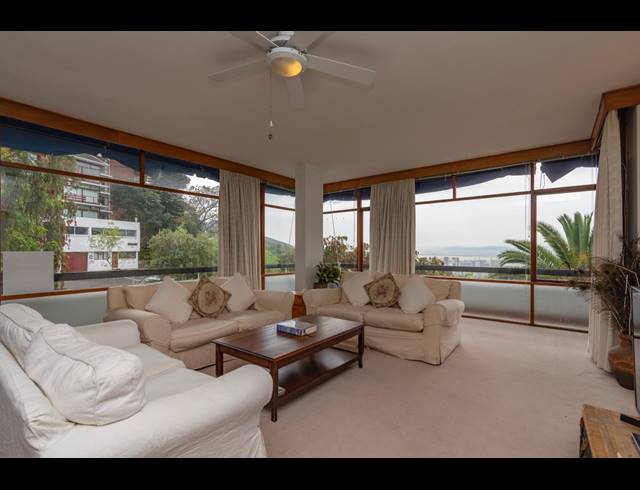 3 BEDROOM APARTMENT RENTED IN TAMBOERSKLOOF